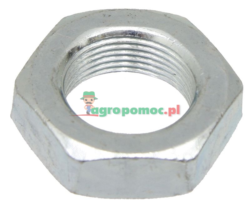 Nakrętka | 3030956 | zdjęcie nr 1